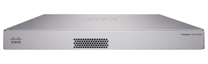 Cisco 1000 Series