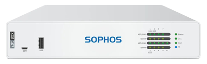 Sophos XGS-107