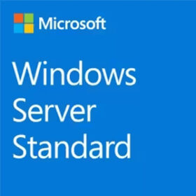 Windows Server Standard