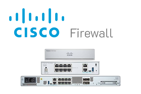 Cisco Firewall