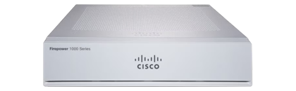 Cisco Firepower 1010