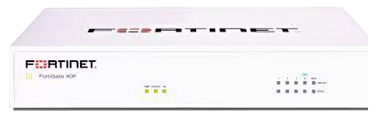 Fortinet 40F