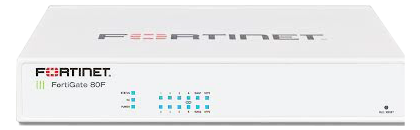 fortinet 80F